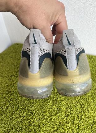 Кросівки nike air vapormax 6