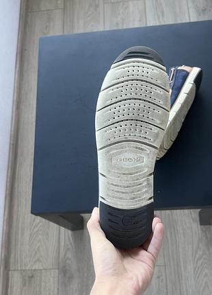 Лофери geox 6
