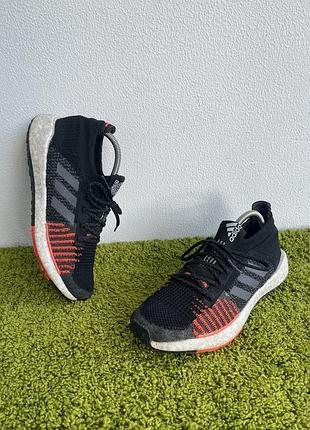 Кросівки чоловічі adidas