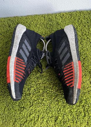 Кросівки чоловічі adidas 3