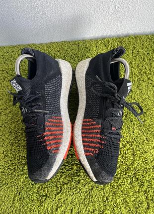 Кросівки чоловічі adidas 4