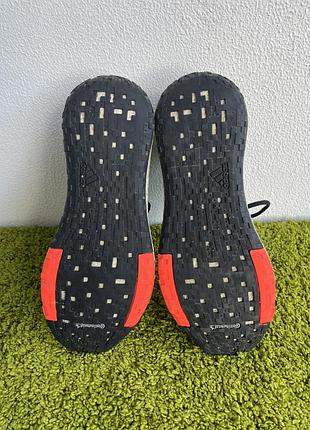 Кросівки чоловічі adidas 5