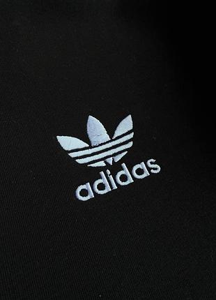 Кофта на флісі adidas 7