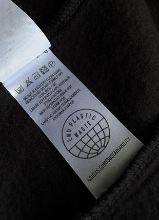 Кофта на флісі adidas 4