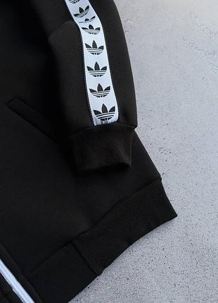 Кофта на флісі adidas 8