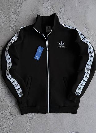 Кофта на флісі adidas