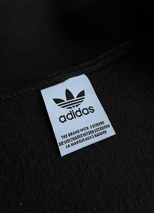 Кофта на флісі adidas 9