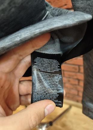 Соуп худи от the north face 5