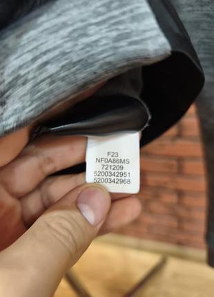 Соуп худи от the north face 6