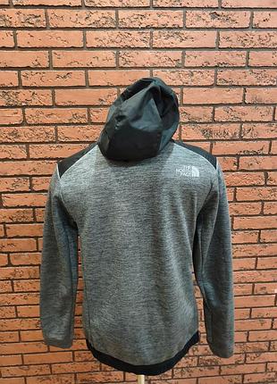 Соуп худи от the north face 3