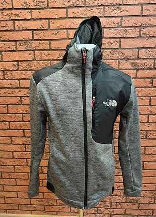 Соуп худи от the north face