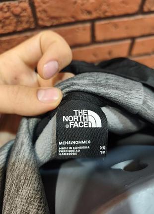 Соуп худи от the north face 4