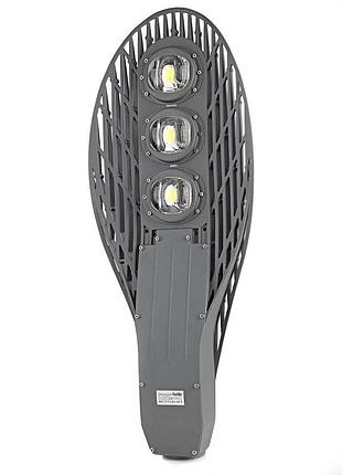Світильник консольний на стовп led ip65 hl-605/120w cw brille 32-110