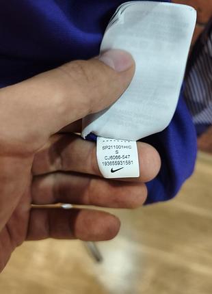 Термо кофта от nike 5