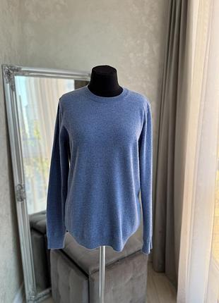 Чоловічий светр 100% кашемір uniqlo