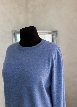 Чоловічий светр 100% кашемір uniqlo 2