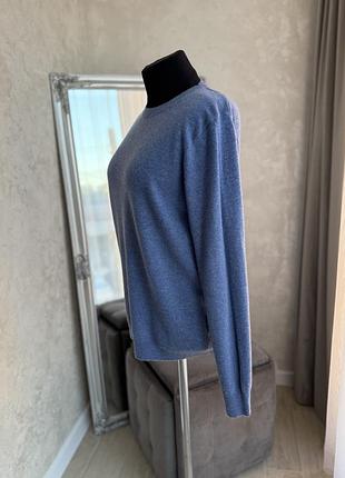 Чоловічий светр 100% кашемір uniqlo 3