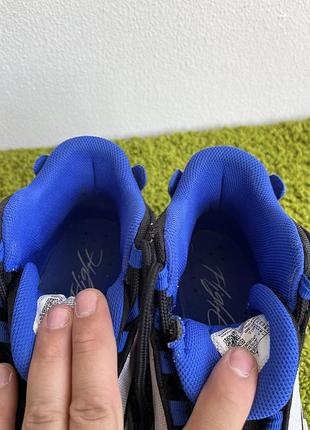 Кросівки jordan max aura 7