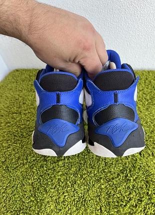 Кросівки jordan max aura 6