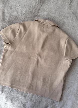 Блуза  h&m 6