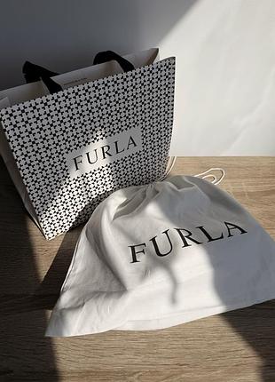 Сумка furla оригинал 8