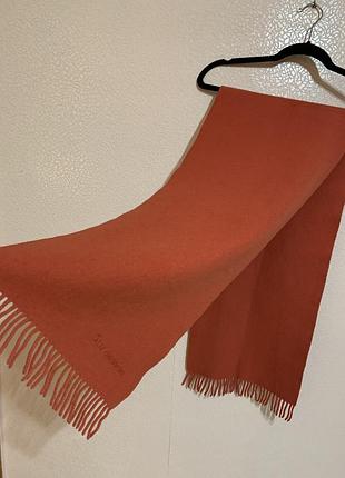 Класичний шарф від американського бренду liz claiborne.