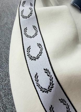 Кофта на флісі fred perry 5