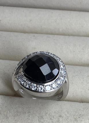 Серебряная кольца 925