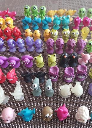 Стикизы (фигурки) 5