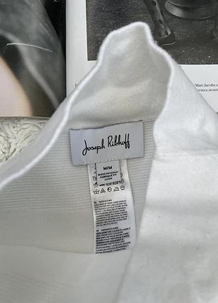 Оверсайз джемпер 5