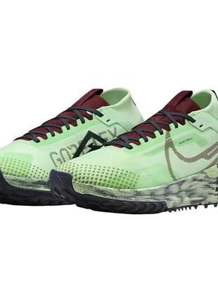 Жіночі кросівки nike react pegasus trail 4 gore-tex dj7929-303