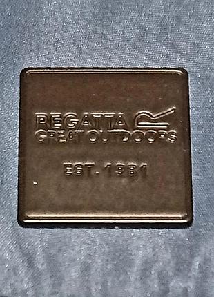 Куртка зимняя regatta great outdoors (мужская) 6