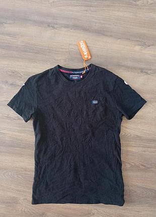 Брендова футболка superdry.