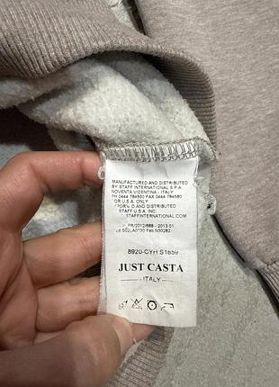 Світшот just casta s 3