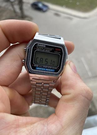 Часы casio montana a159