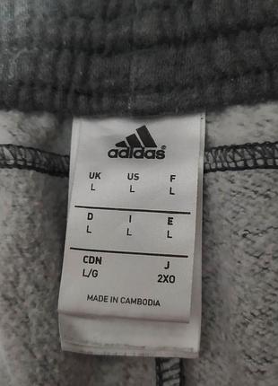 Спортивные штаны adidas 4