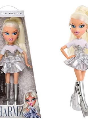 Лялька 599333 bratz charmz, хлоя, з аксесуарами bratz