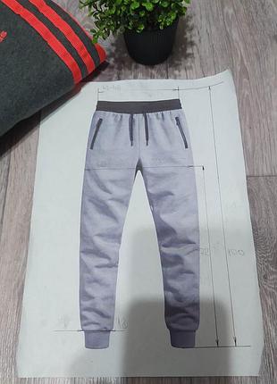 Спортивные штаны adidas 6