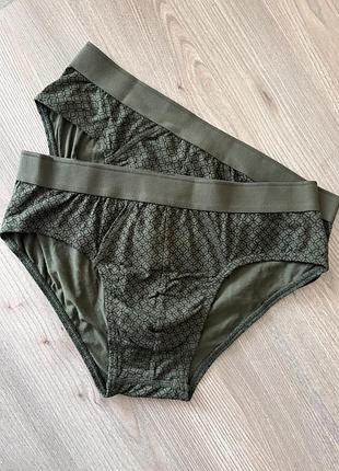 Чоловічі труси модал бавовна комплект primark