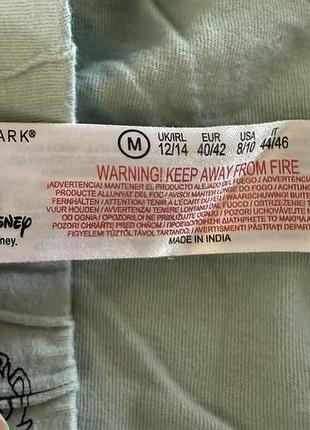 Домашні шорти піжамі шорти primark&disney 2