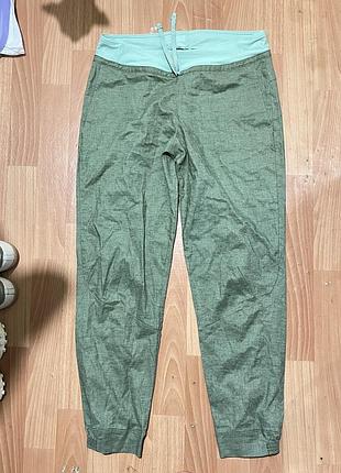 Брюки women's hampi rock pants 4