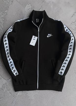 Кофта на флісі nike