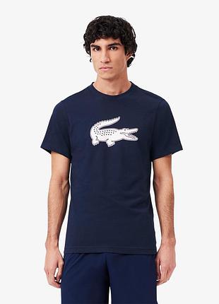 Lacoste футболка чоловіча sport