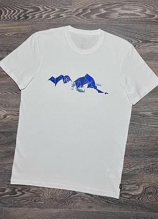 Футболка rab stance tessalate tee