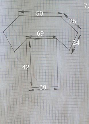 Мужская футболка. 8