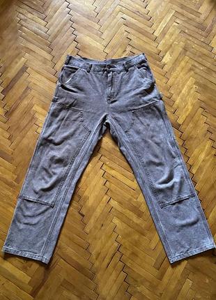 Штани carhartt 2