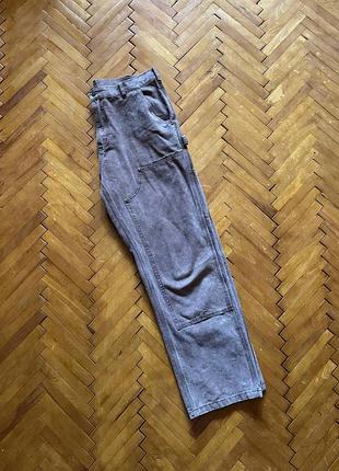Штани carhartt 5