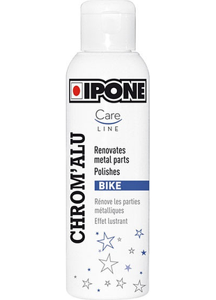 Chrom alu 200мл ipone (800675)