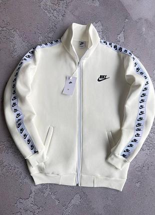 Кофта на флісі nike