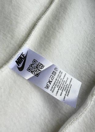 Кофта на флісі nike 4